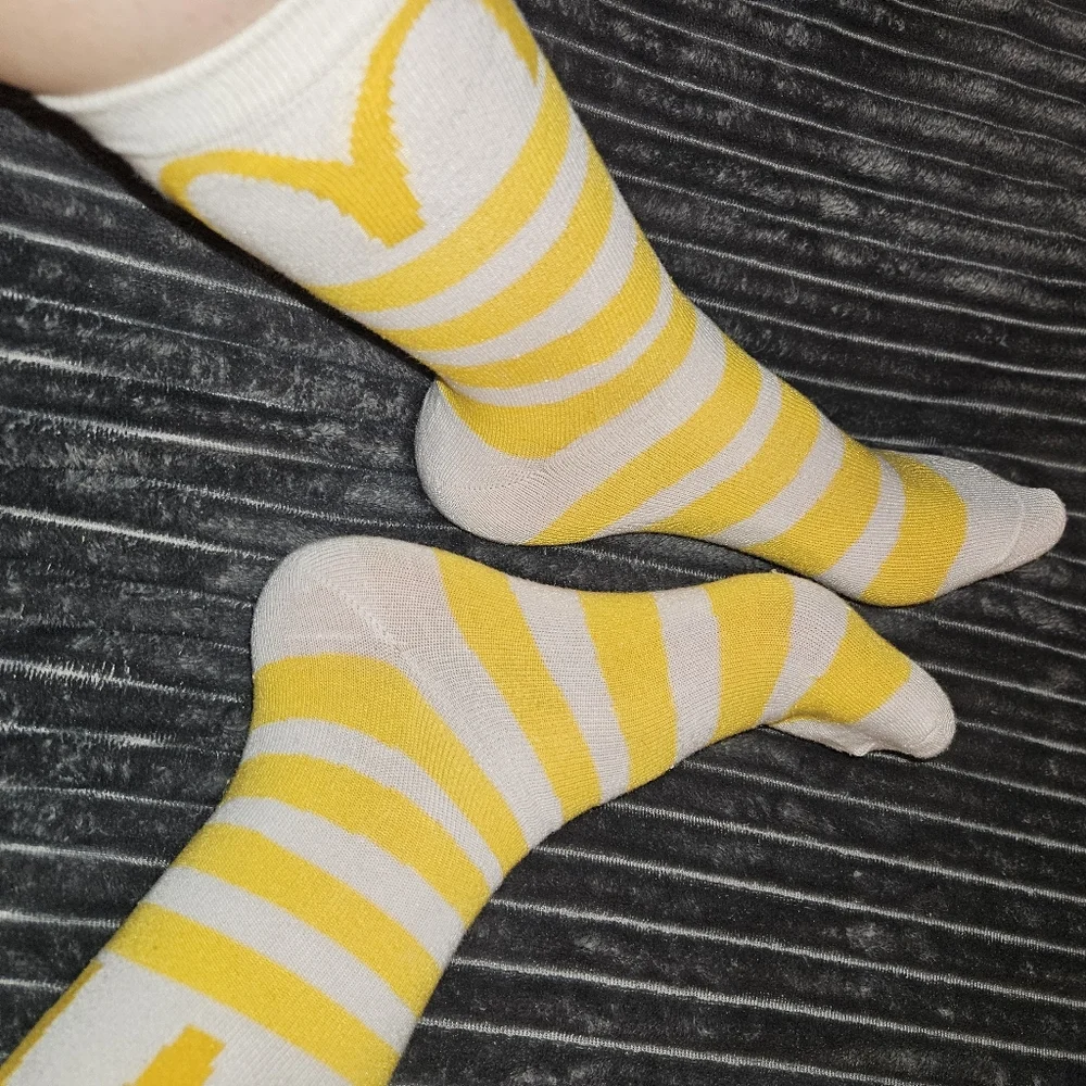 Socks - Picture 1 of 3